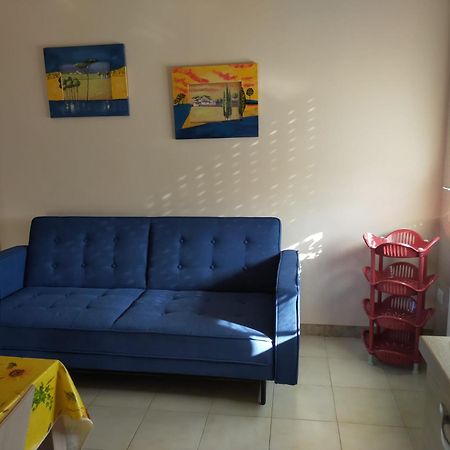 La Perla Dei Templi Apartment Agrigento Luaran gambar
