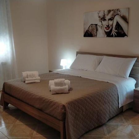 La Perla Dei Templi Apartment Agrigento Luaran gambar