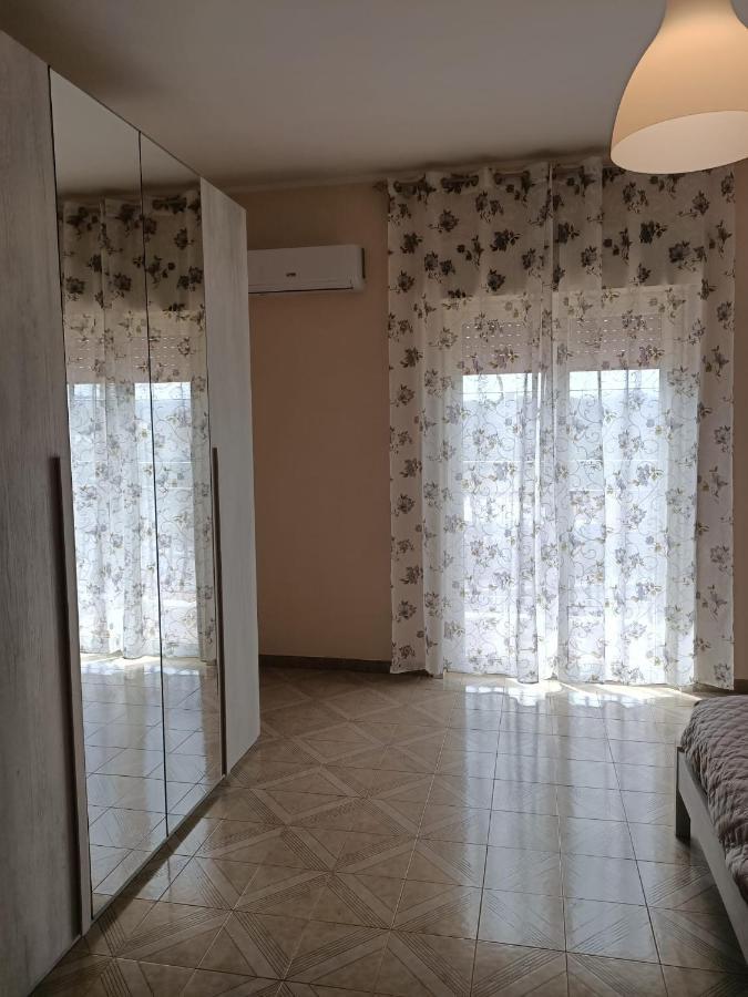 La Perla Dei Templi Apartment Agrigento Luaran gambar