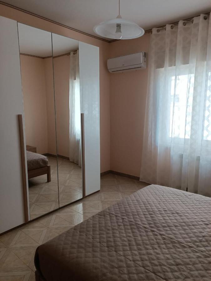 La Perla Dei Templi Apartment Agrigento Luaran gambar