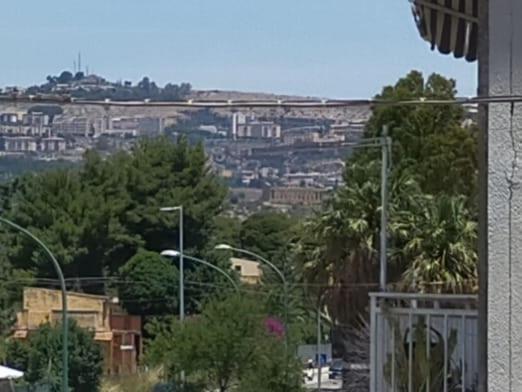 La Perla Dei Templi Apartment Agrigento Luaran gambar