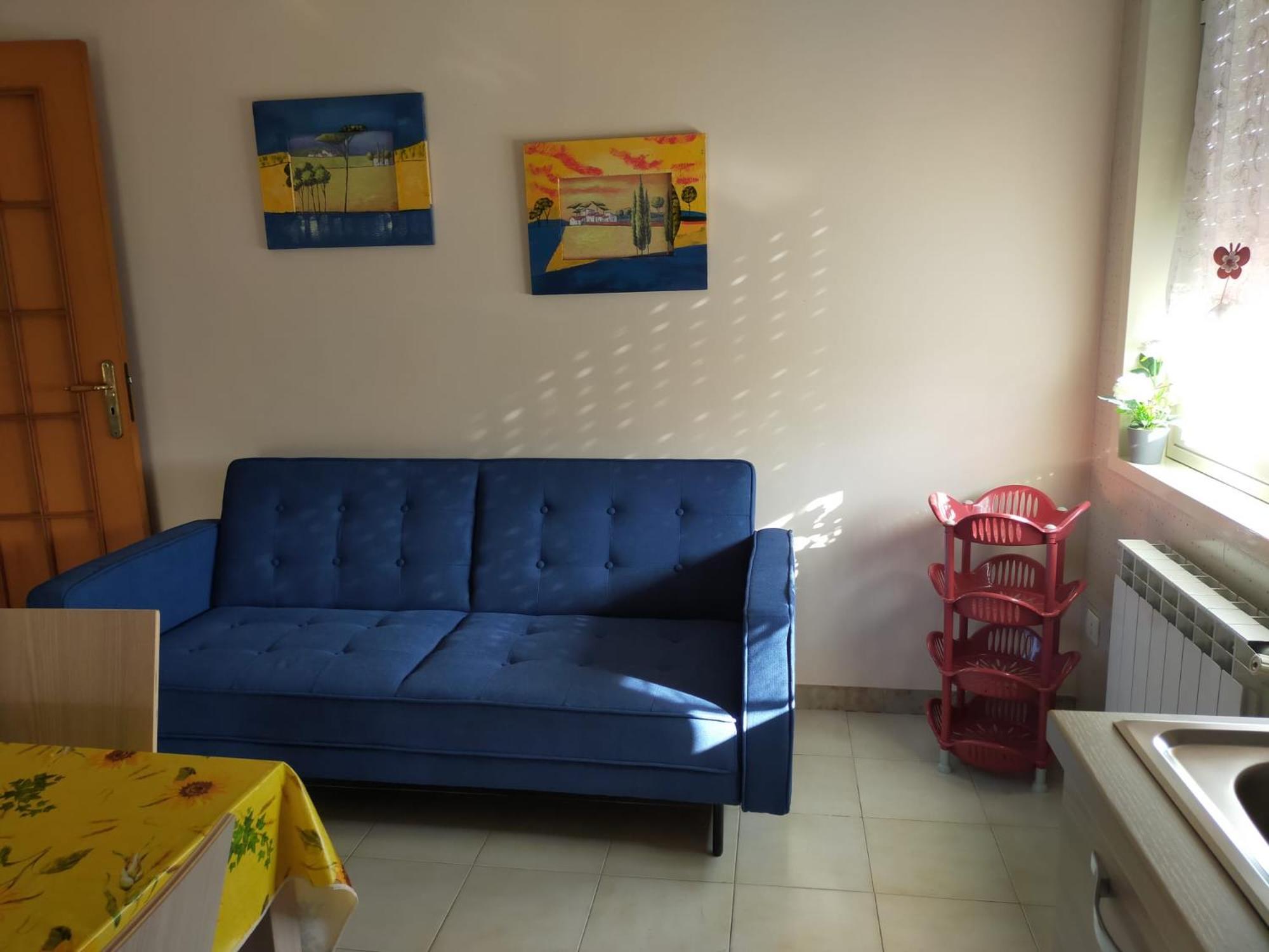 La Perla Dei Templi Apartment Agrigento Luaran gambar