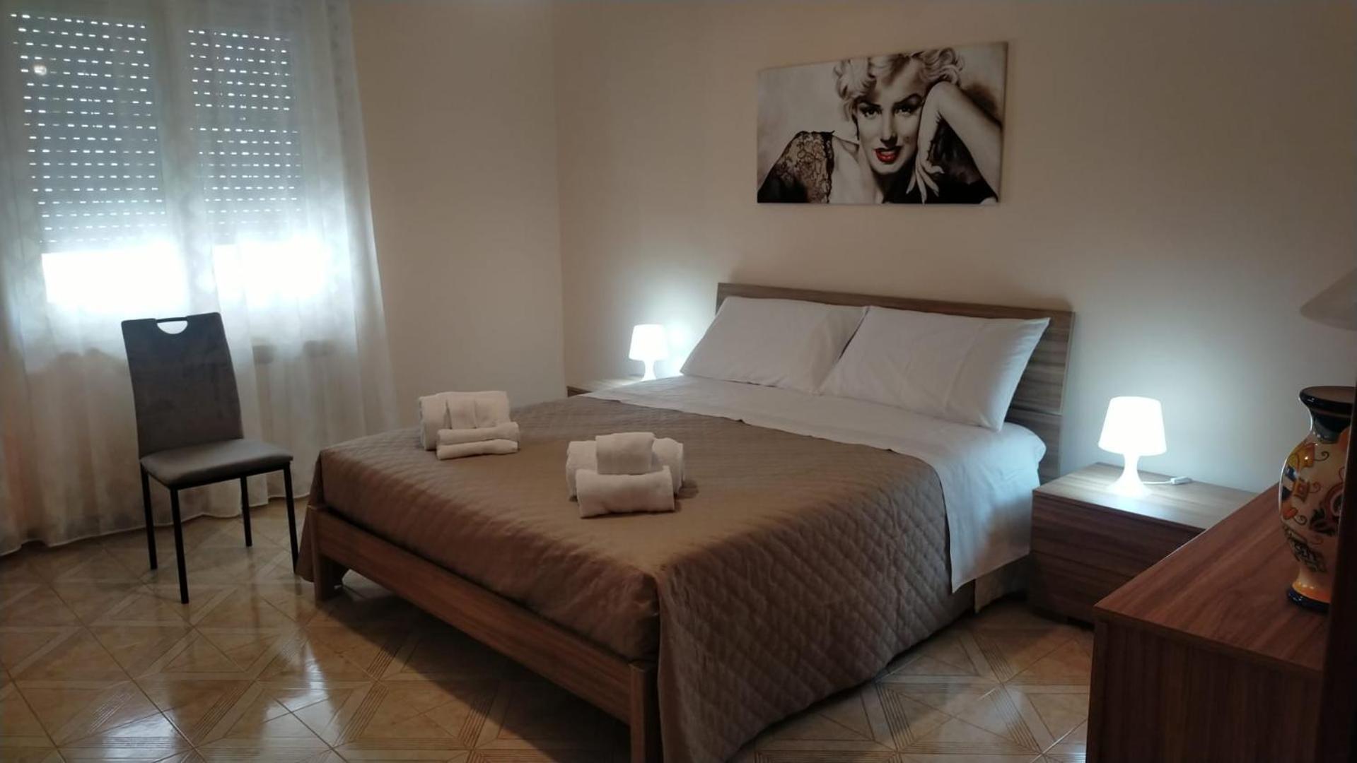 La Perla Dei Templi Apartment Agrigento Luaran gambar