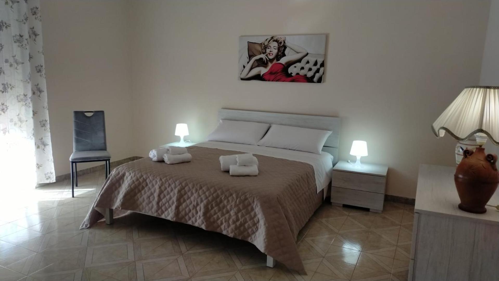 La Perla Dei Templi Apartment Agrigento Luaran gambar