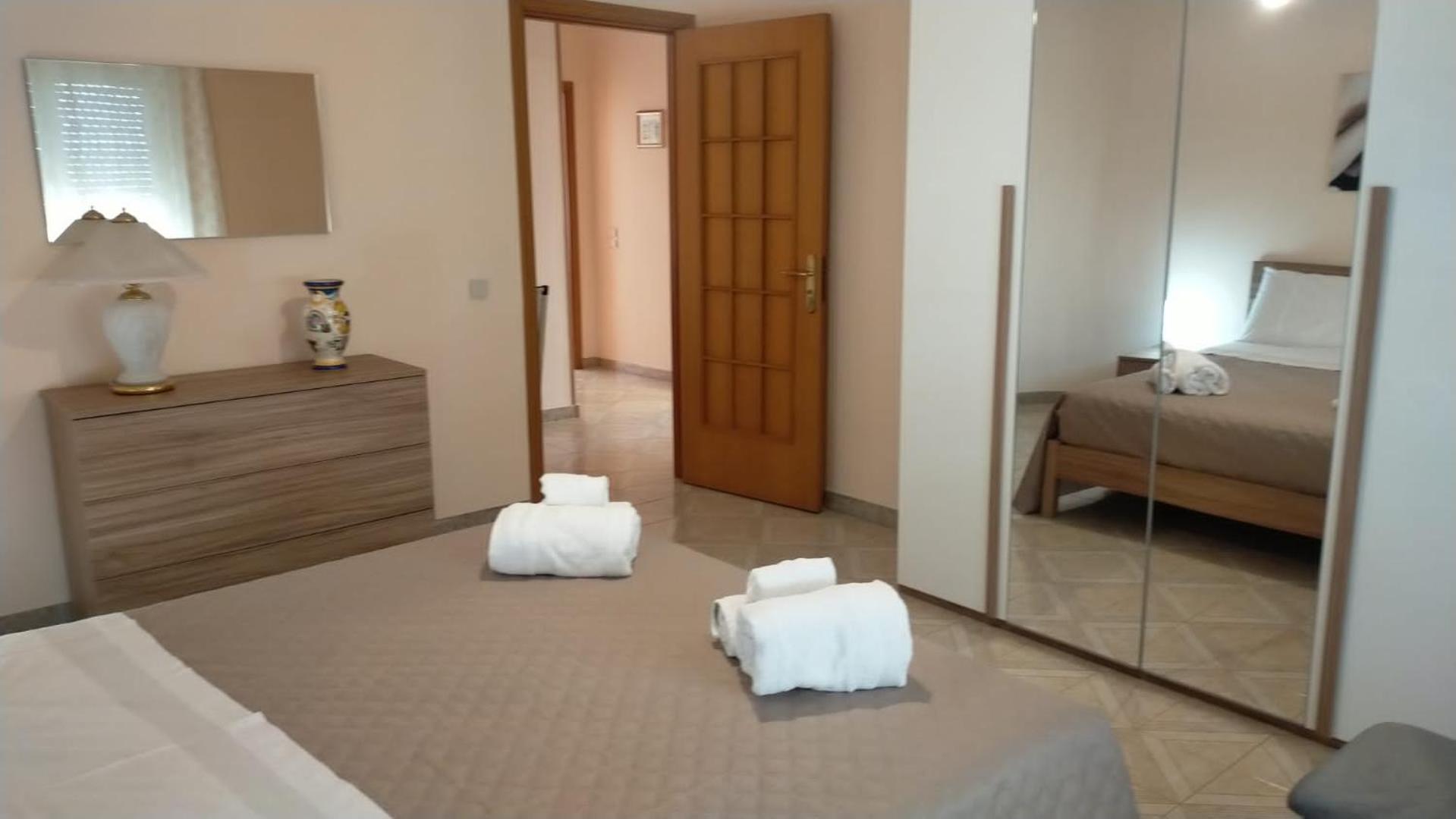 La Perla Dei Templi Apartment Agrigento Luaran gambar