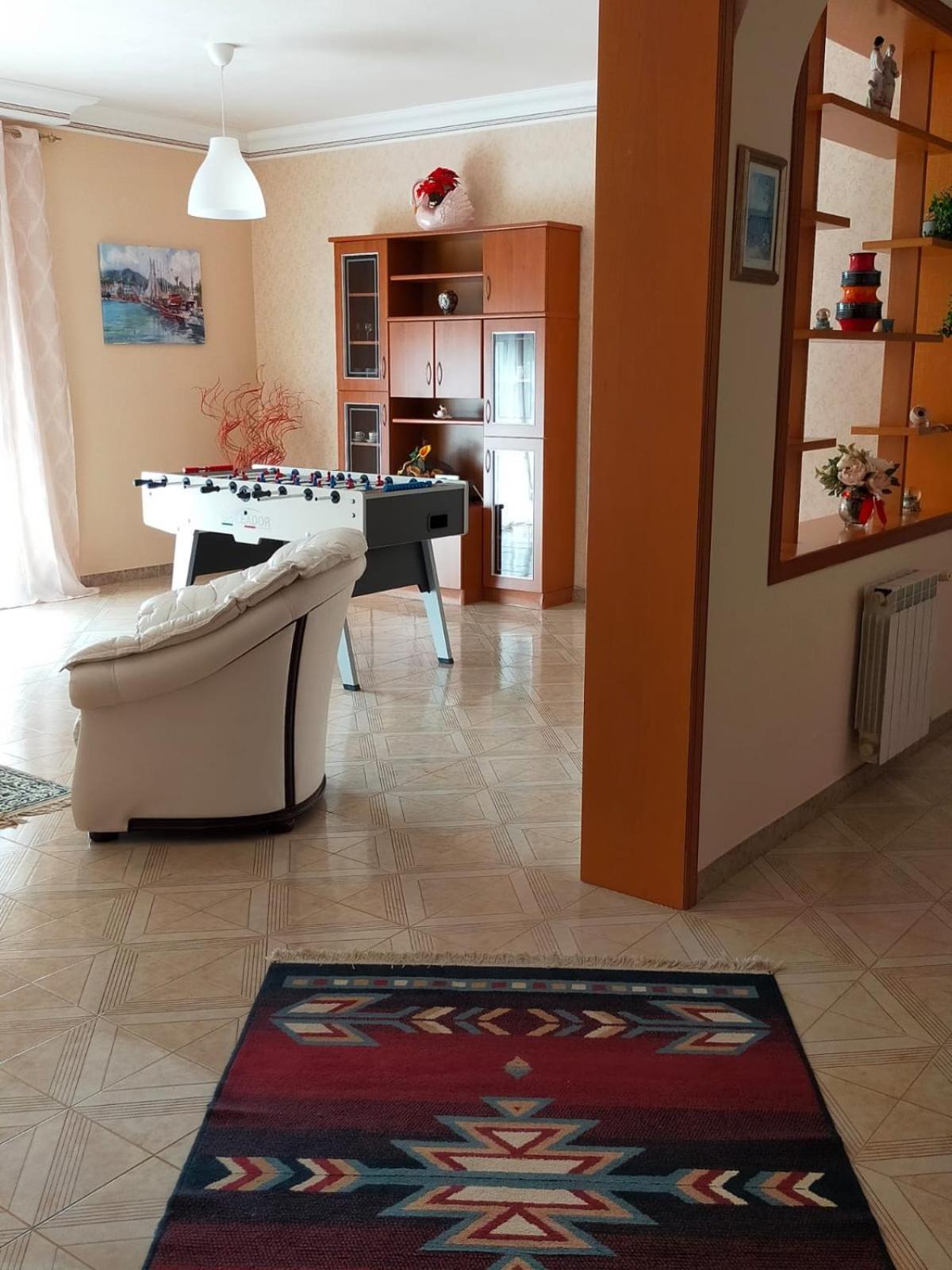 La Perla Dei Templi Apartment Agrigento Luaran gambar