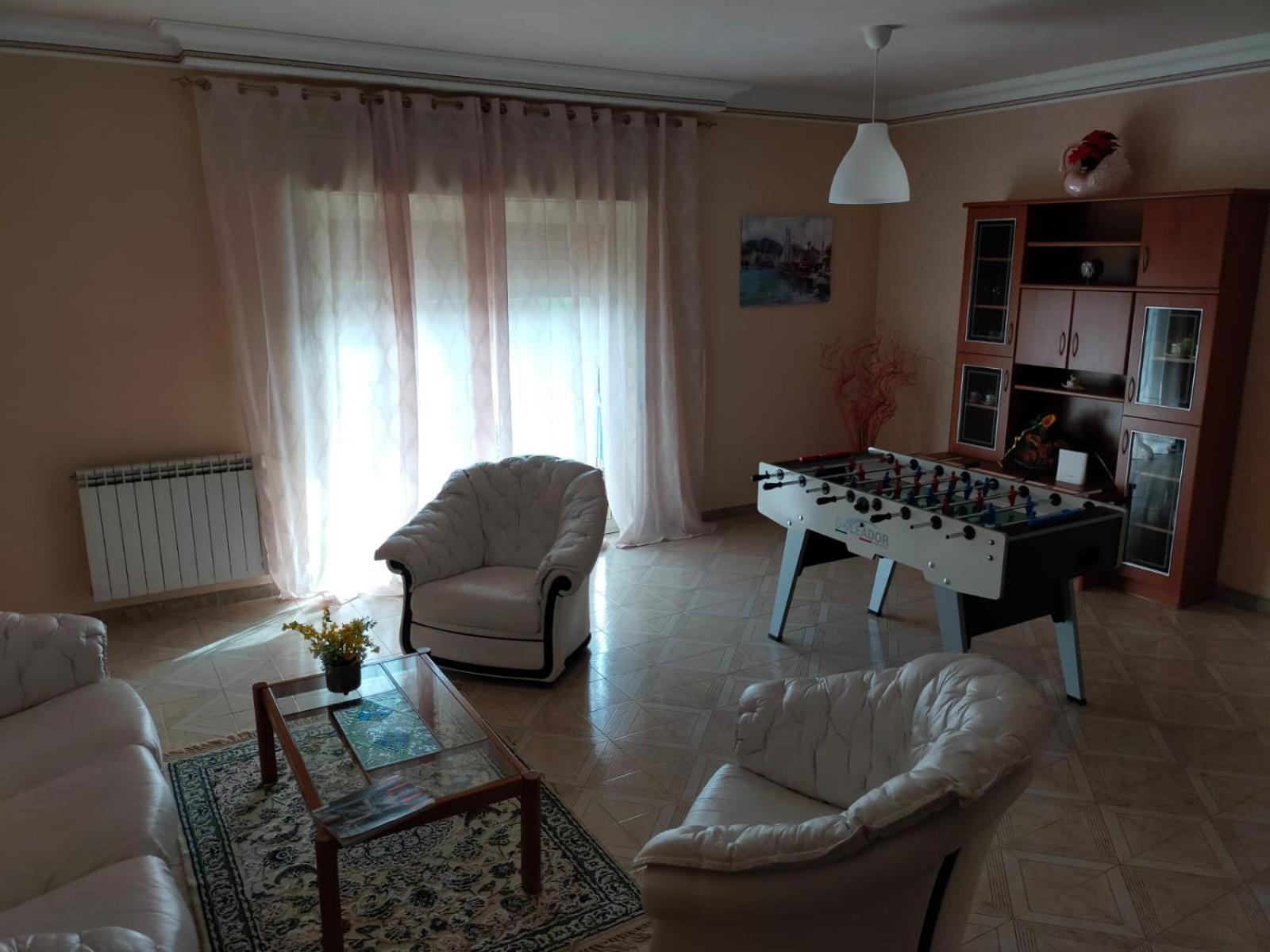 La Perla Dei Templi Apartment Agrigento Luaran gambar